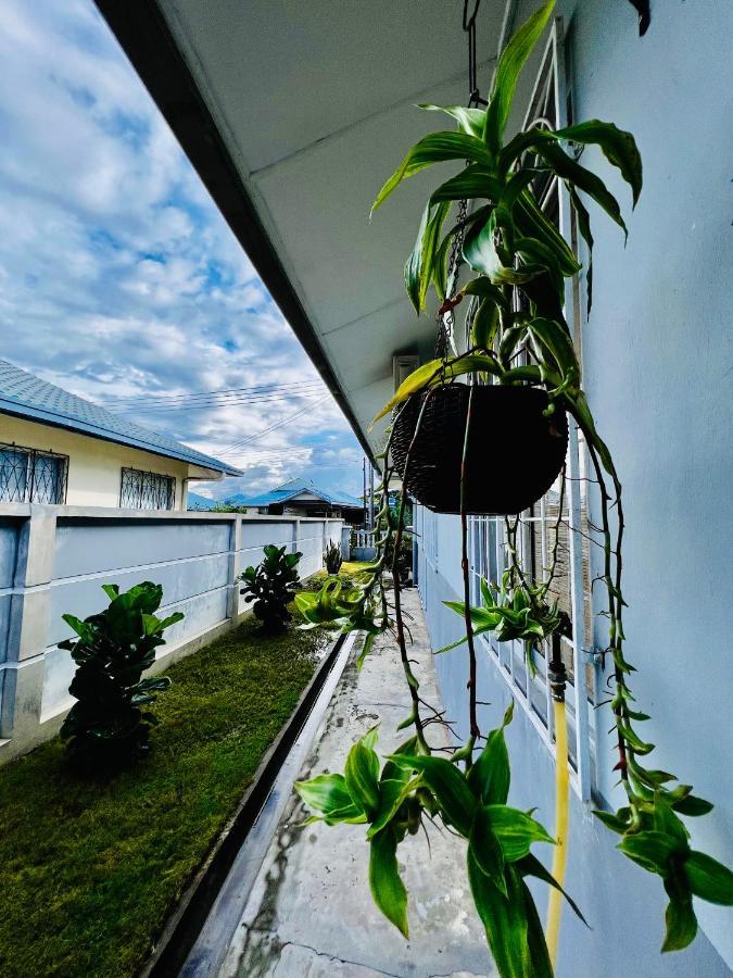 Sunnyday Homestay Kudat Buitenkant foto